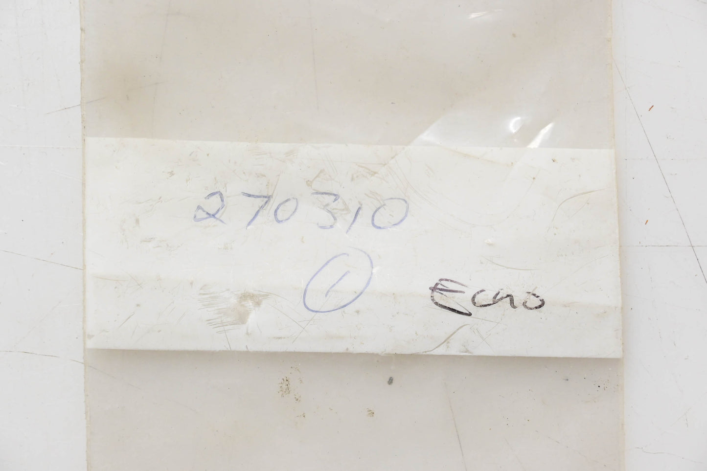 New OEM Echo 270310 Cotter Pin NOS
