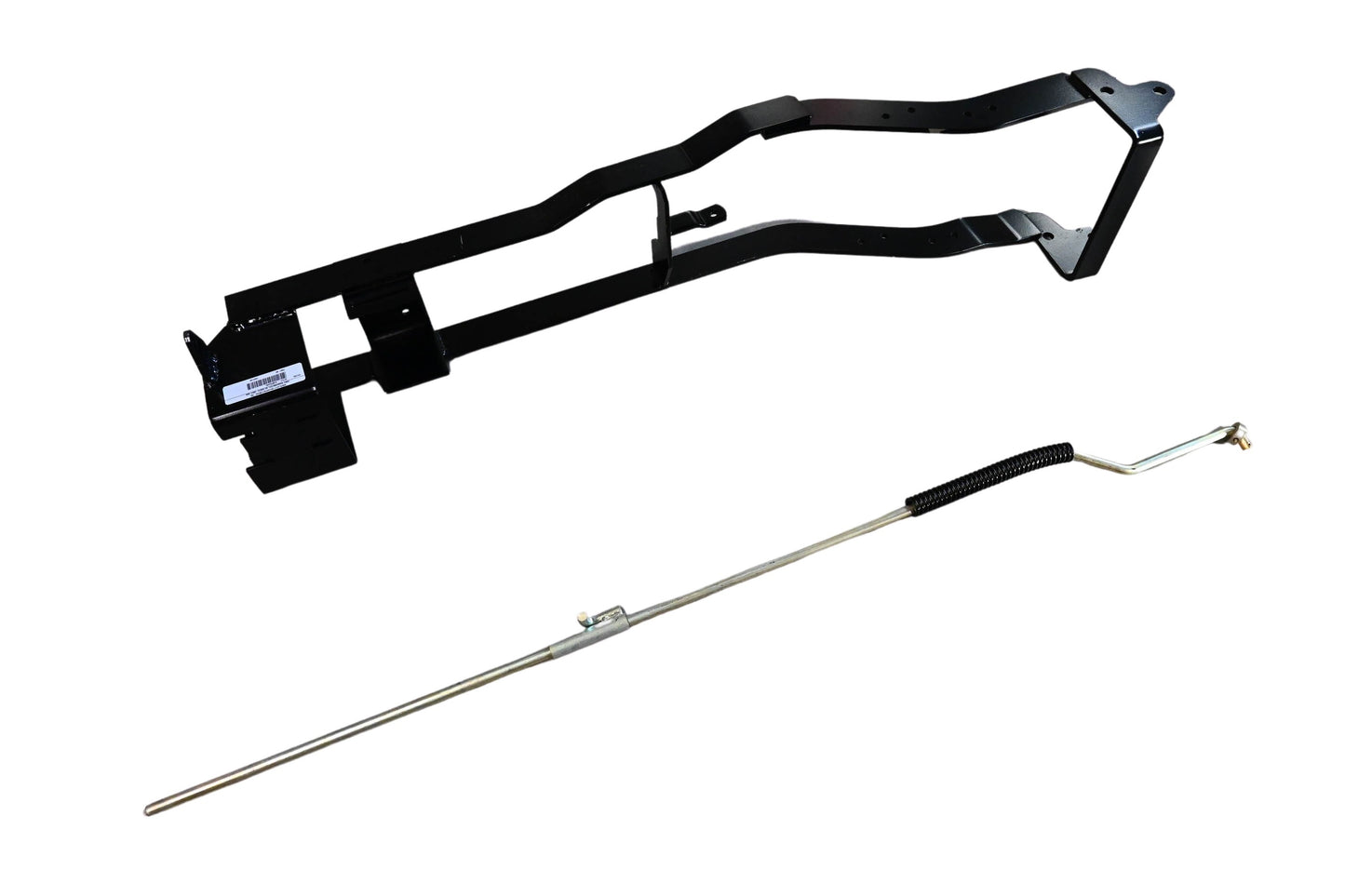 Simplicity Manufacturing 1695195 Subframe for 42" Snow/Dozer Blade NOS