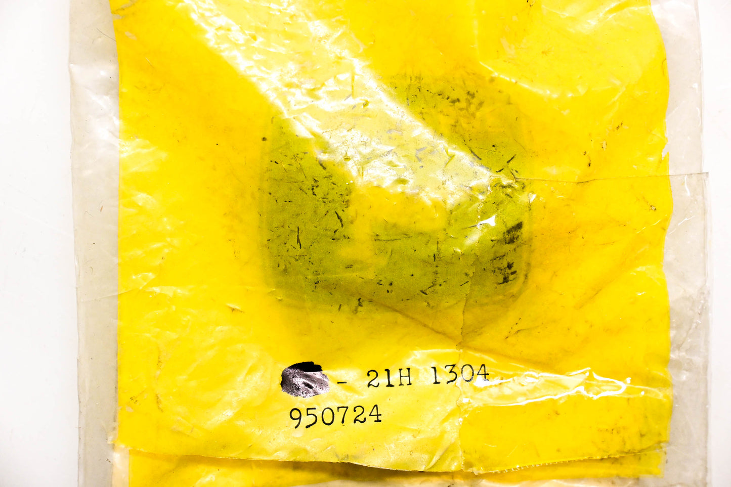 New OEM John Deere 21H1304 Screw NOS