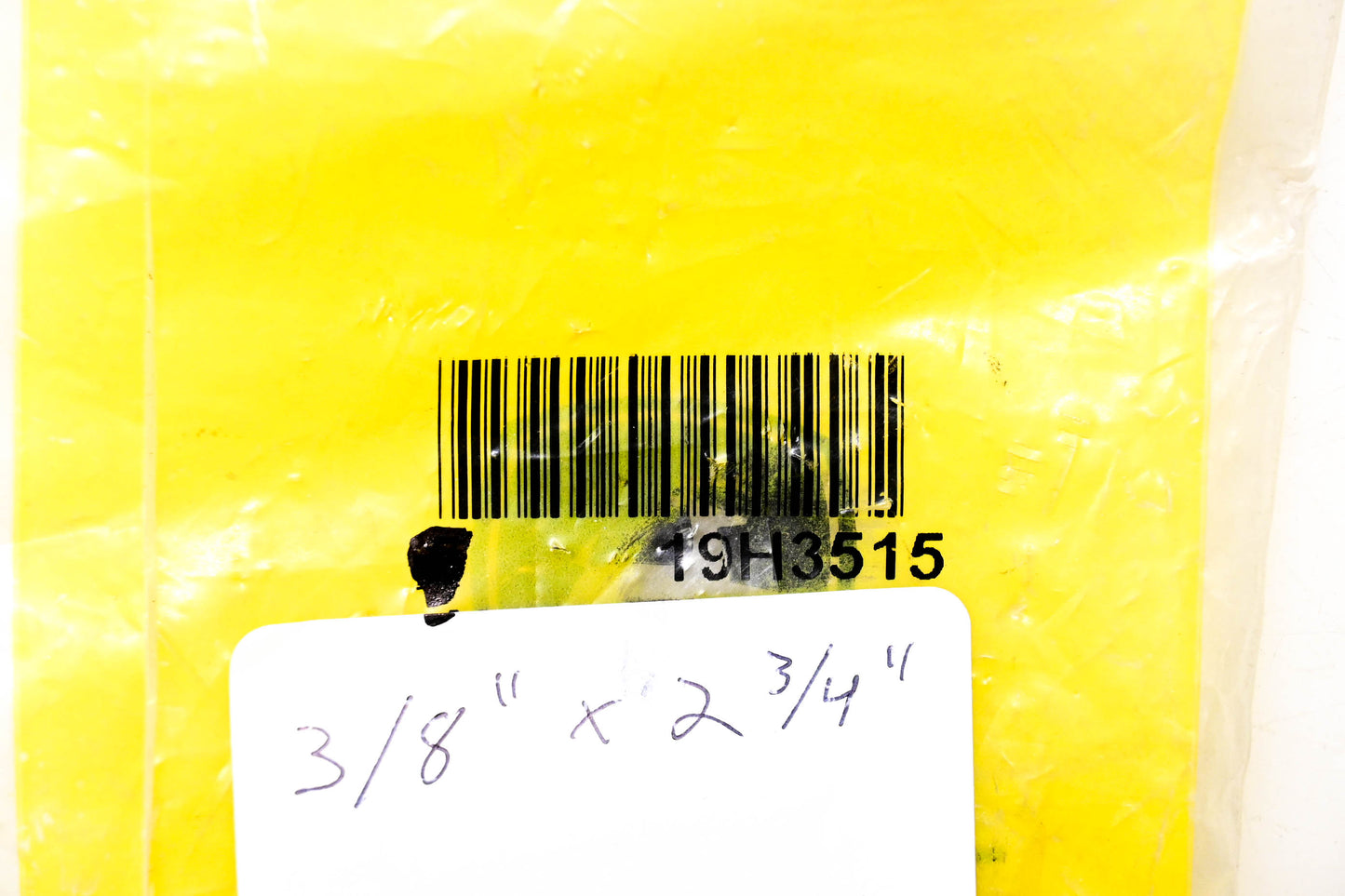 New OEM John Deere 19H3515 Cap Screw NOS