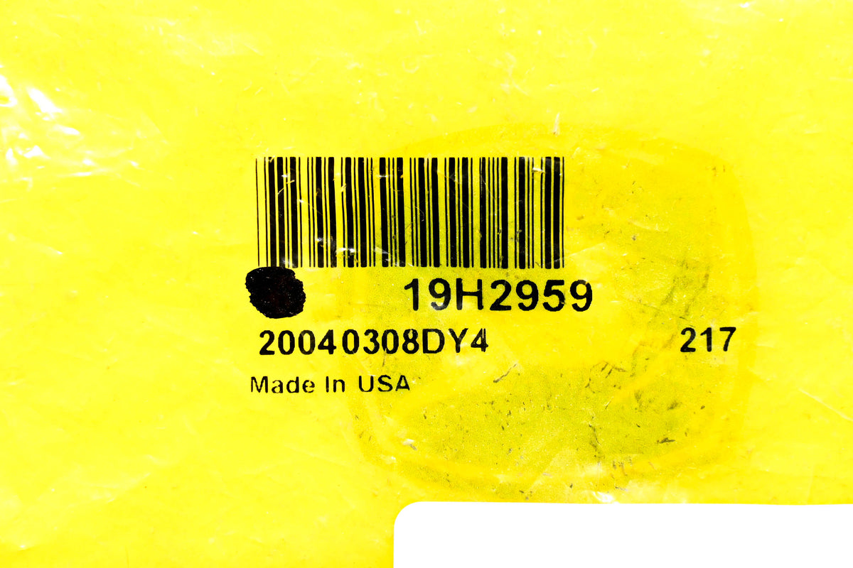 New OEM John Deere 19H2959 Cap Screw NOS