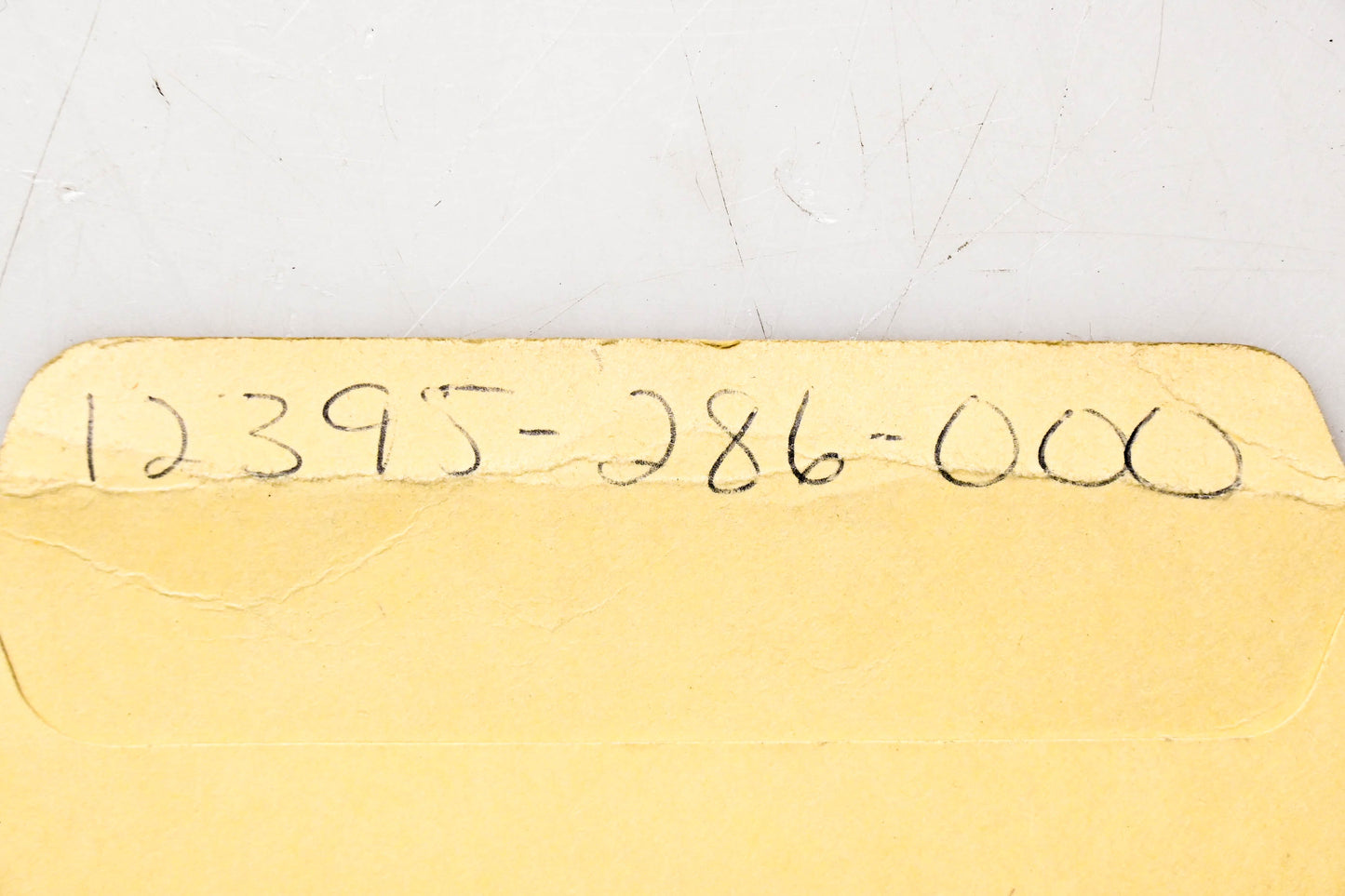 New OEM Honda 12395-286-000 Cylinder Gasket NOS