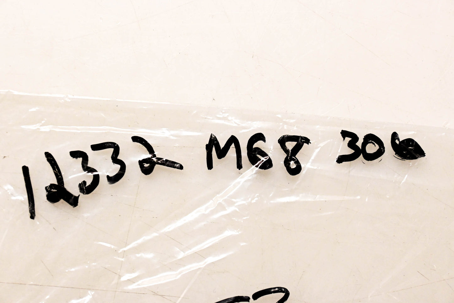 New OEM Honda 12332-MG8-306 Tappet Cover Gasket NOS