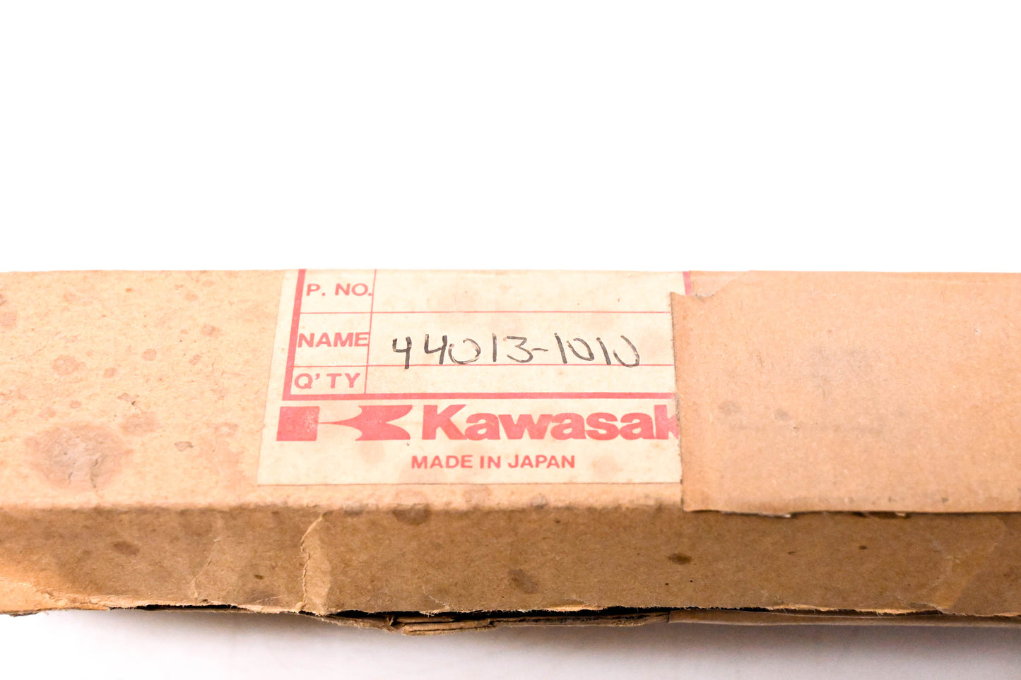 New OEM Kawasaki 44013-1010 Inner Fork Tube NOS