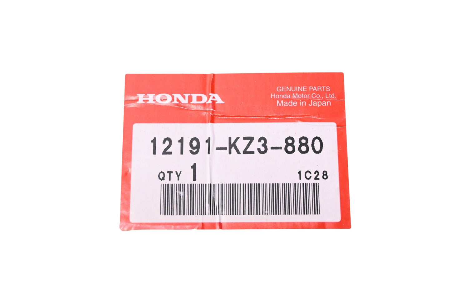 New OEM Honda 12191-KZ3-880 Cylinder Base Gasket NOS