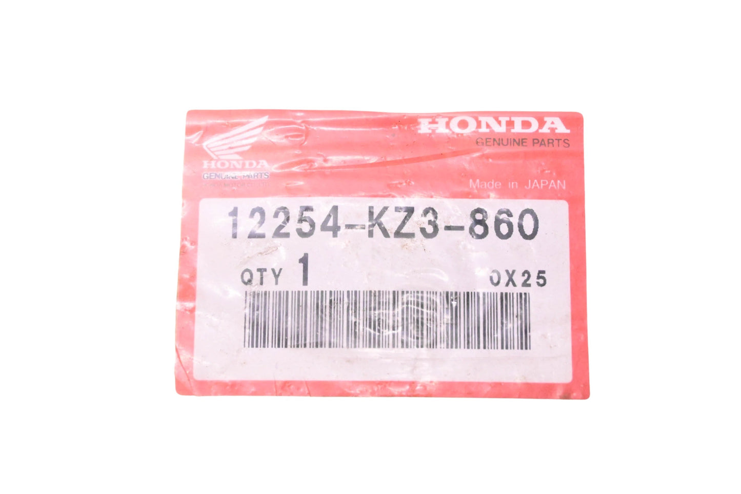New OEM Honda 12254-KZ3-860 Cylinder Head Gasket NOS