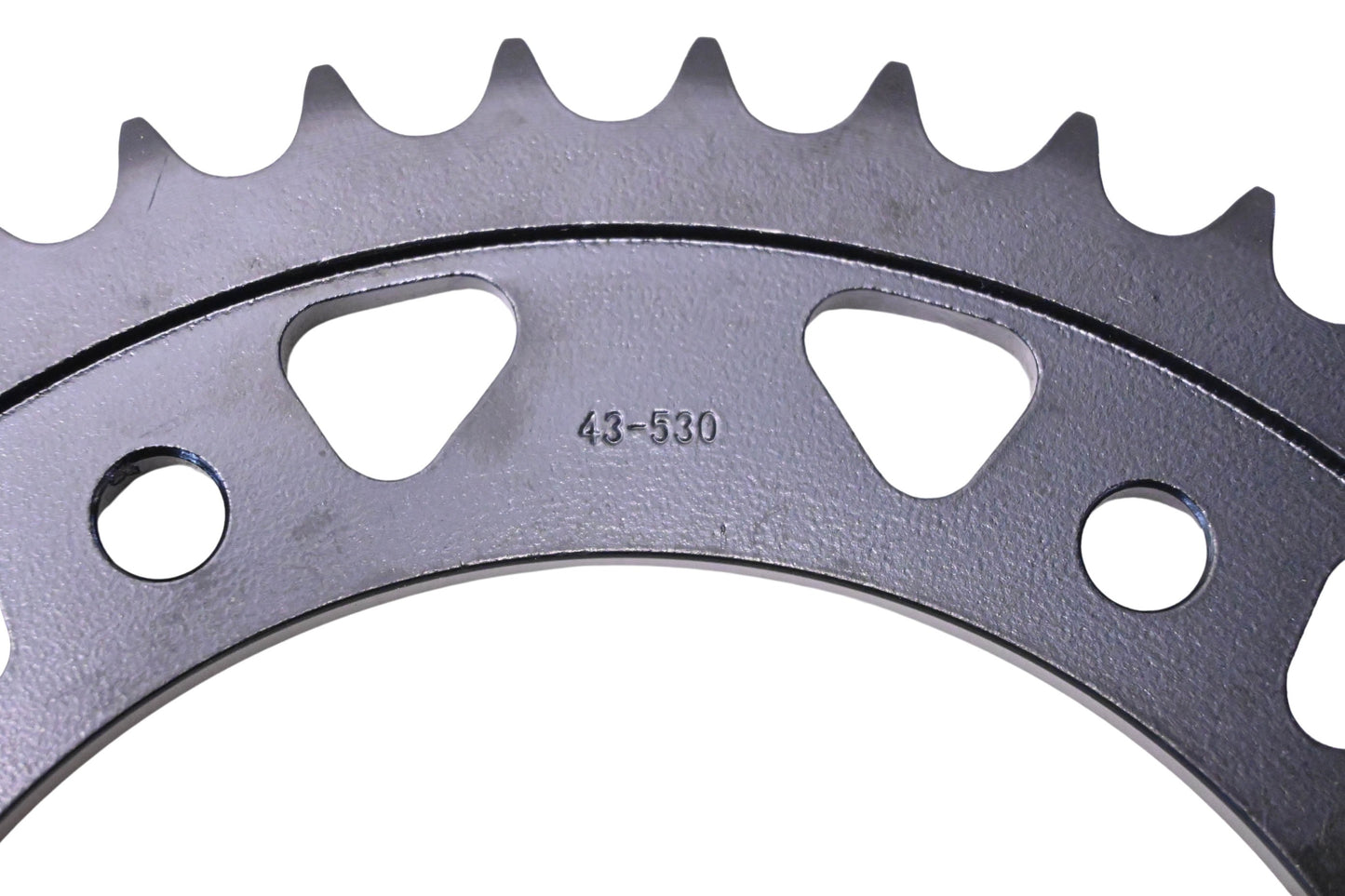 Vortex 43-530, L10616 Sprocket NOS