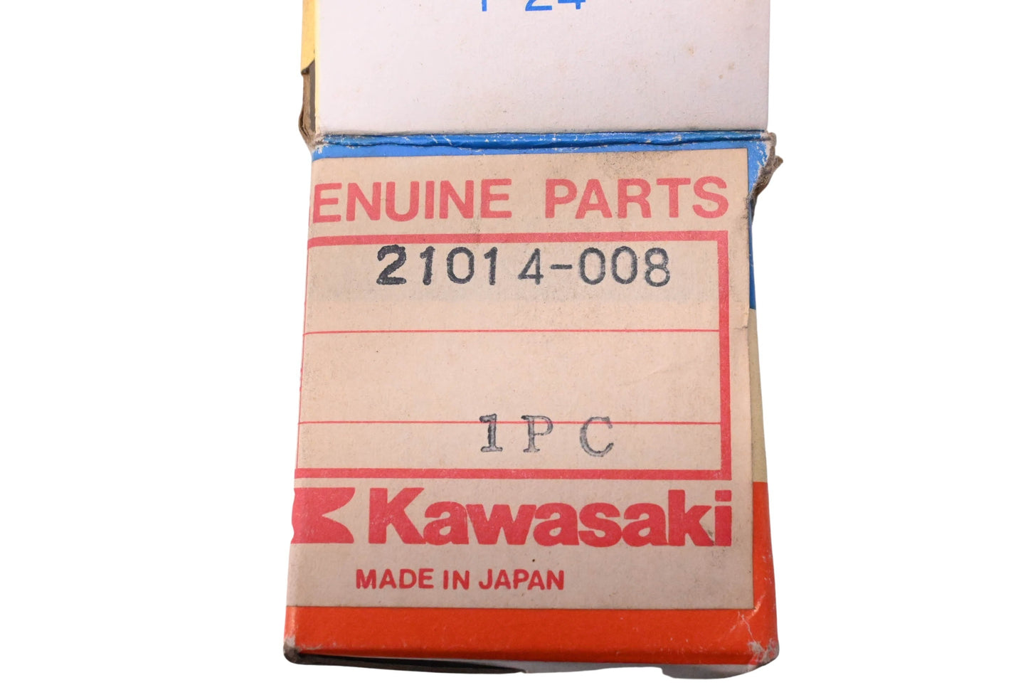 New OEM Kawasaki 21014-008 Cam-Breaker NOS