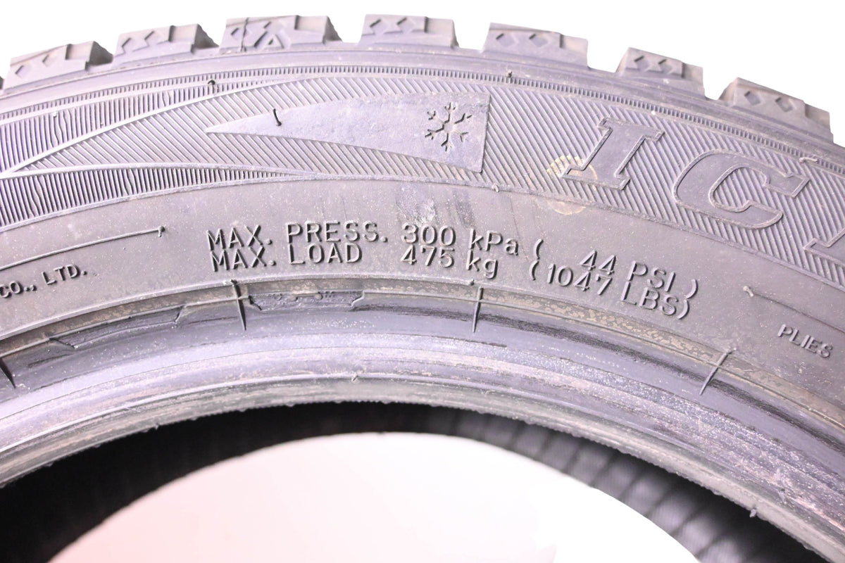 Sumitomo Tires202-46 Sumitomo Ice Edge Tire 185/55R15 82T NOS