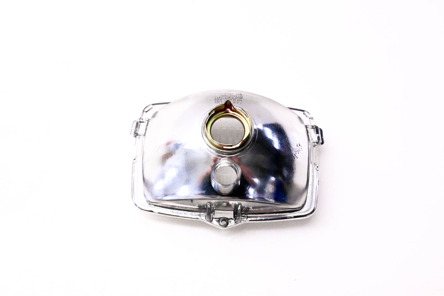 New OEM Kawasaki 23007-1031 Complete Headlamp Lens NOS