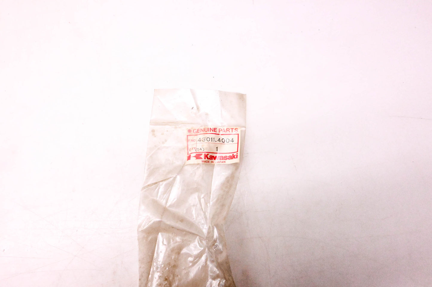 New OEM Kawasaki 43011-4004 Brake Rod NOS