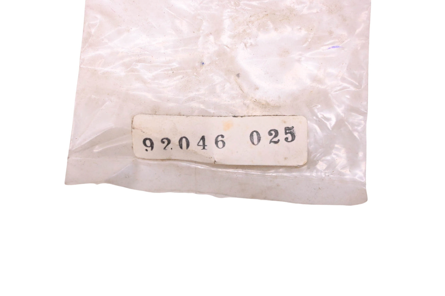 New OEM Kawasaki 92046-025 Transmission Needle Bearing NOS