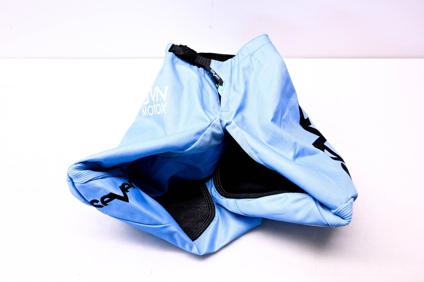 Seven MC001-14 Youth Blue Annex Pants Size 24 NOS