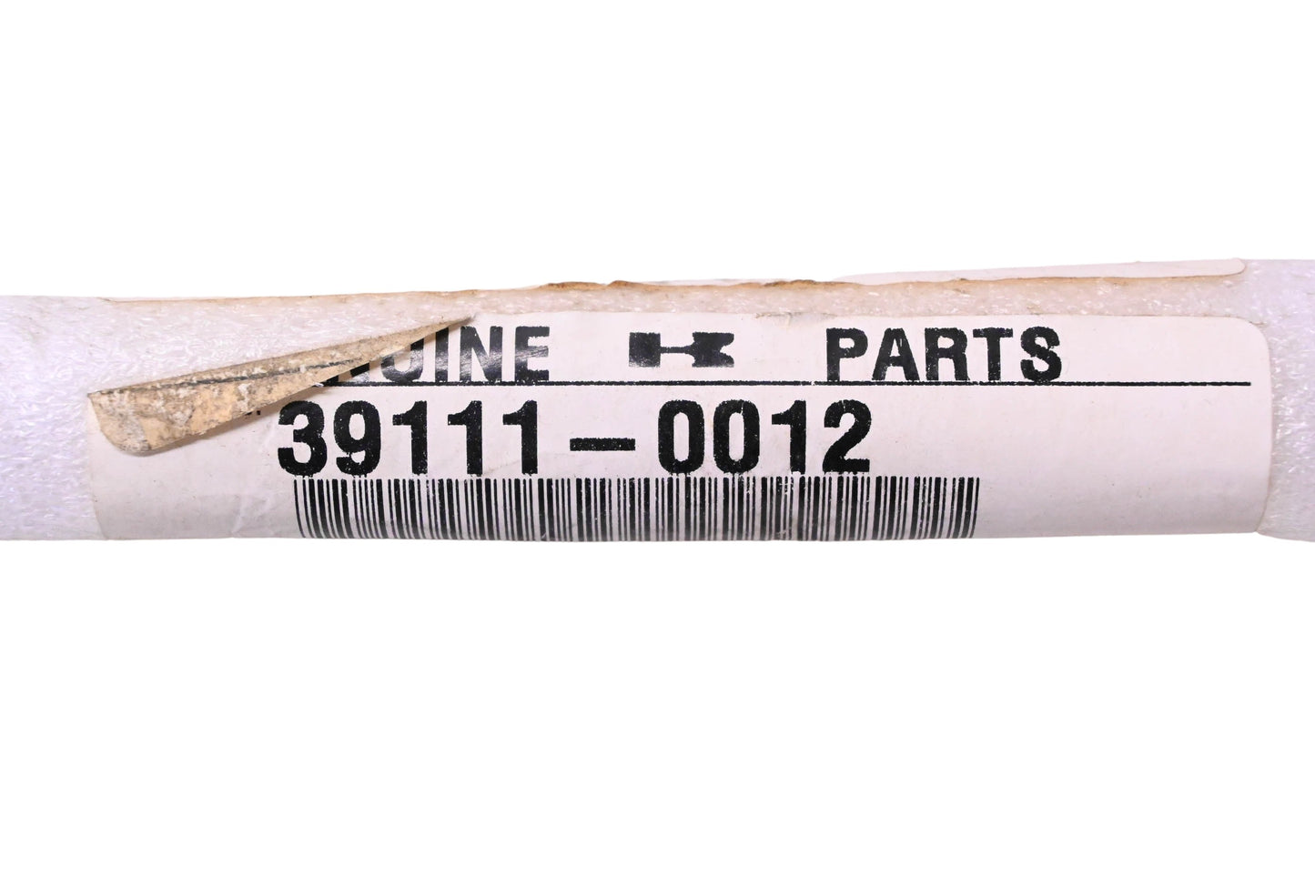 New OEM Kawasaki 39111-0012 Tie Rod Shaft NOS