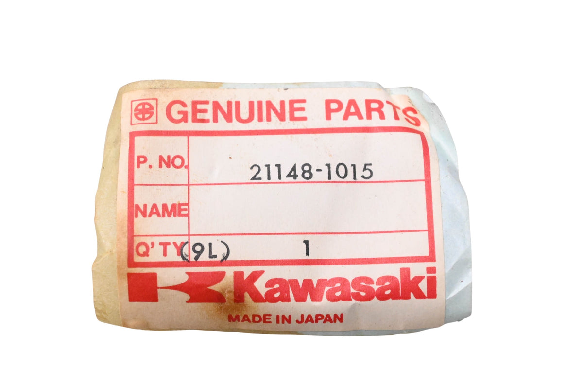 New OEM Kawasaki 21148-1015 Auto Timing Advancer NOS