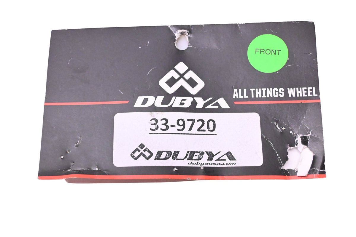 Dubya 33-9720 Spoke Kit NOS