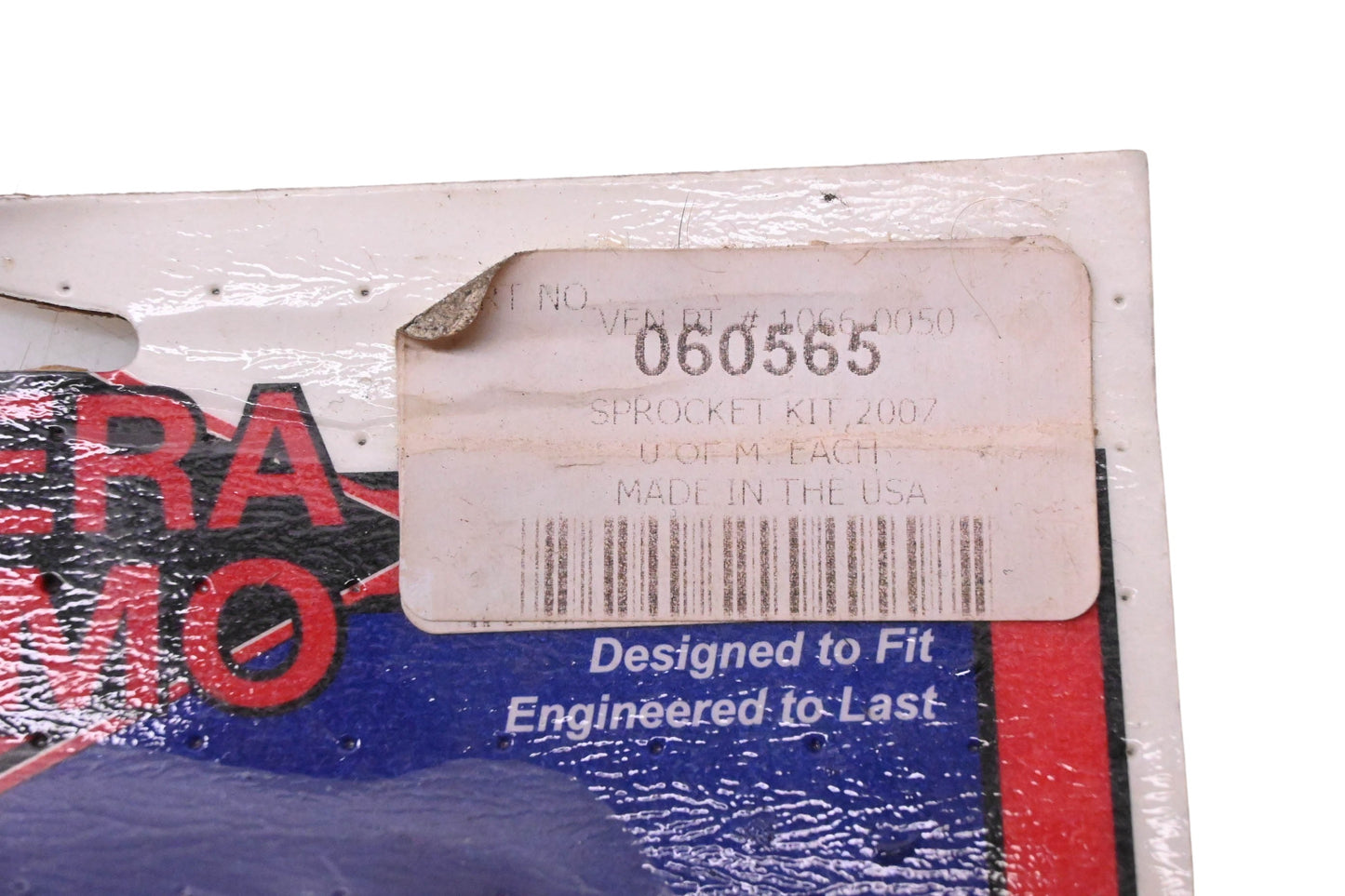 Rivera Primo 1066-0050, 1066-0051 32T Sprocket Kit NOS