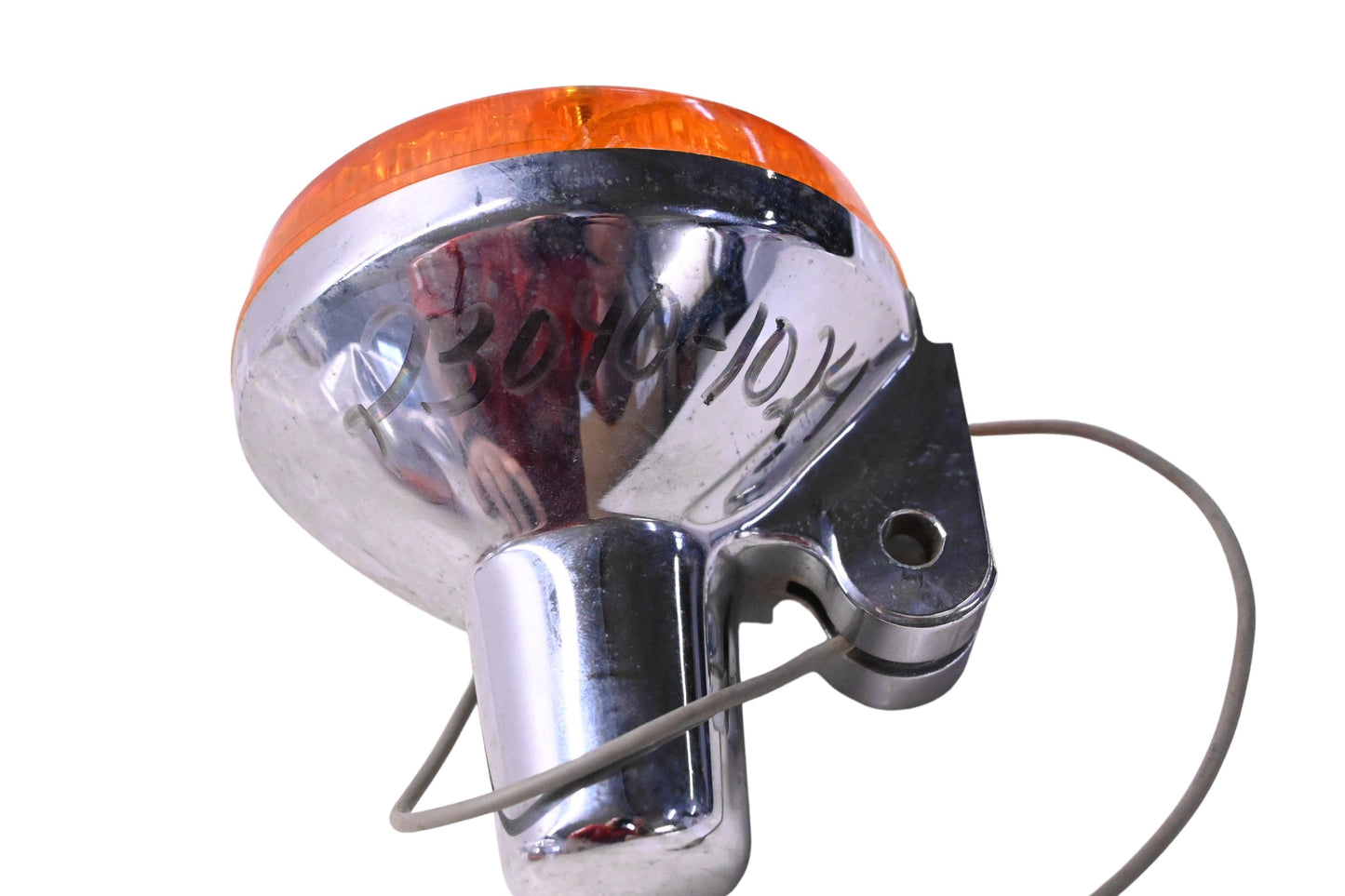 OEM Kawasaki 23040-1024 Front Turn Signal