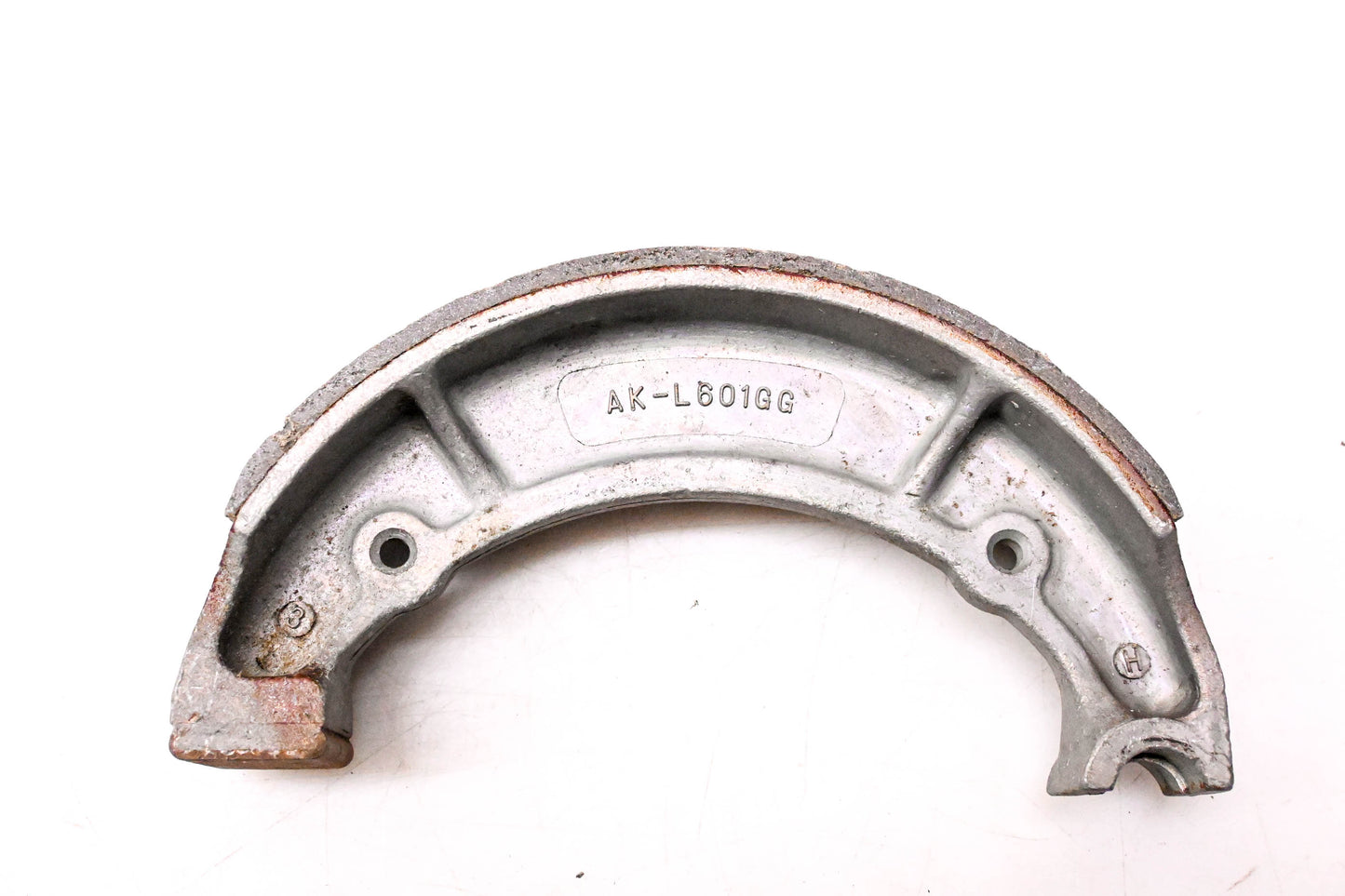 New OEM Yamaha AK-L601GG Brake Shoe Kit NOS