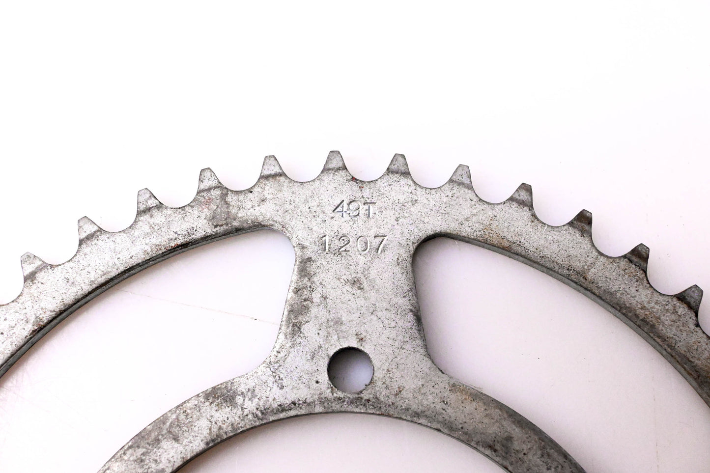 SunStar 1207 Sprocket NOS