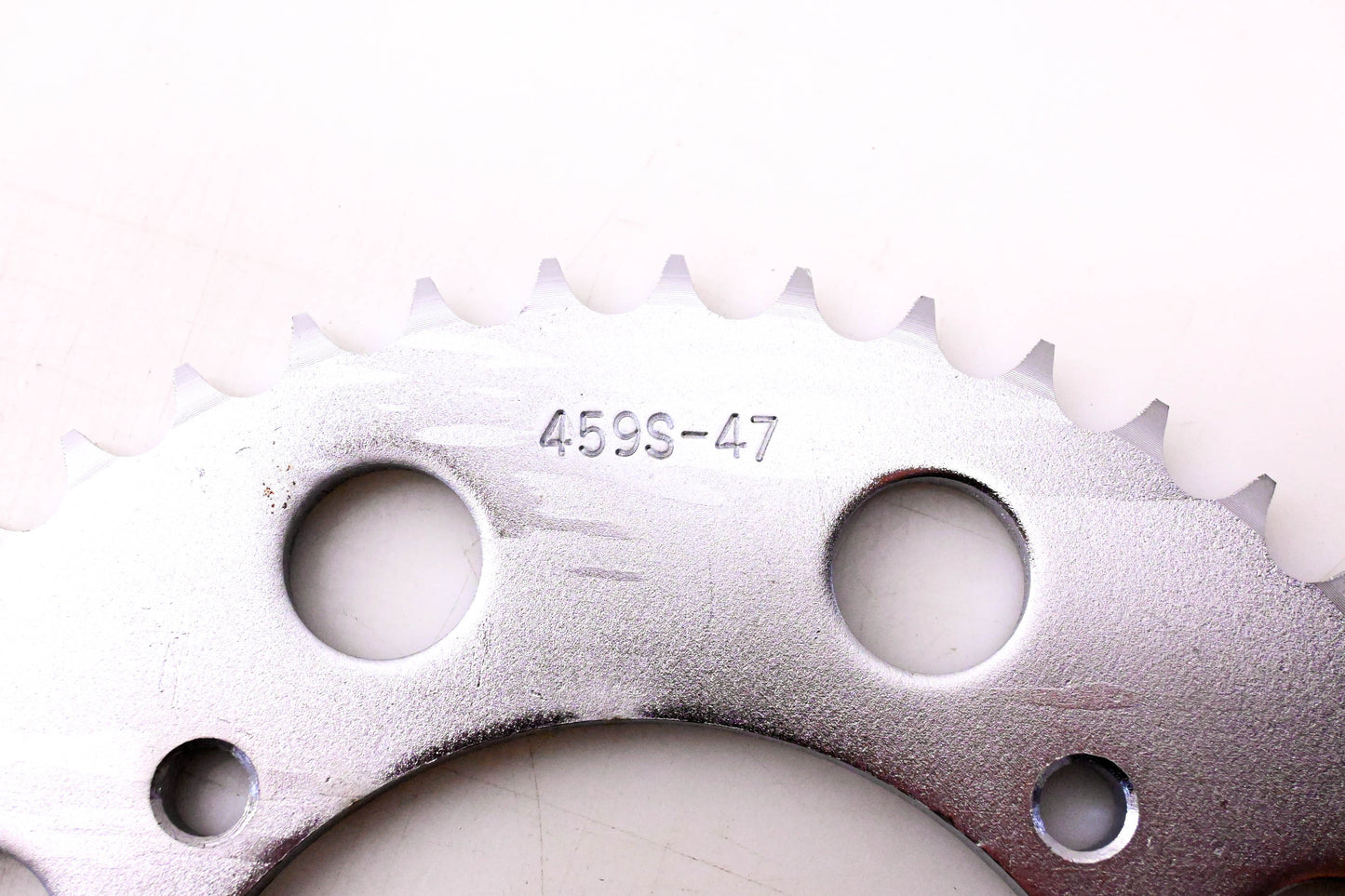 Sprocket Specialist 459S-47 Steel Sprocket NOS