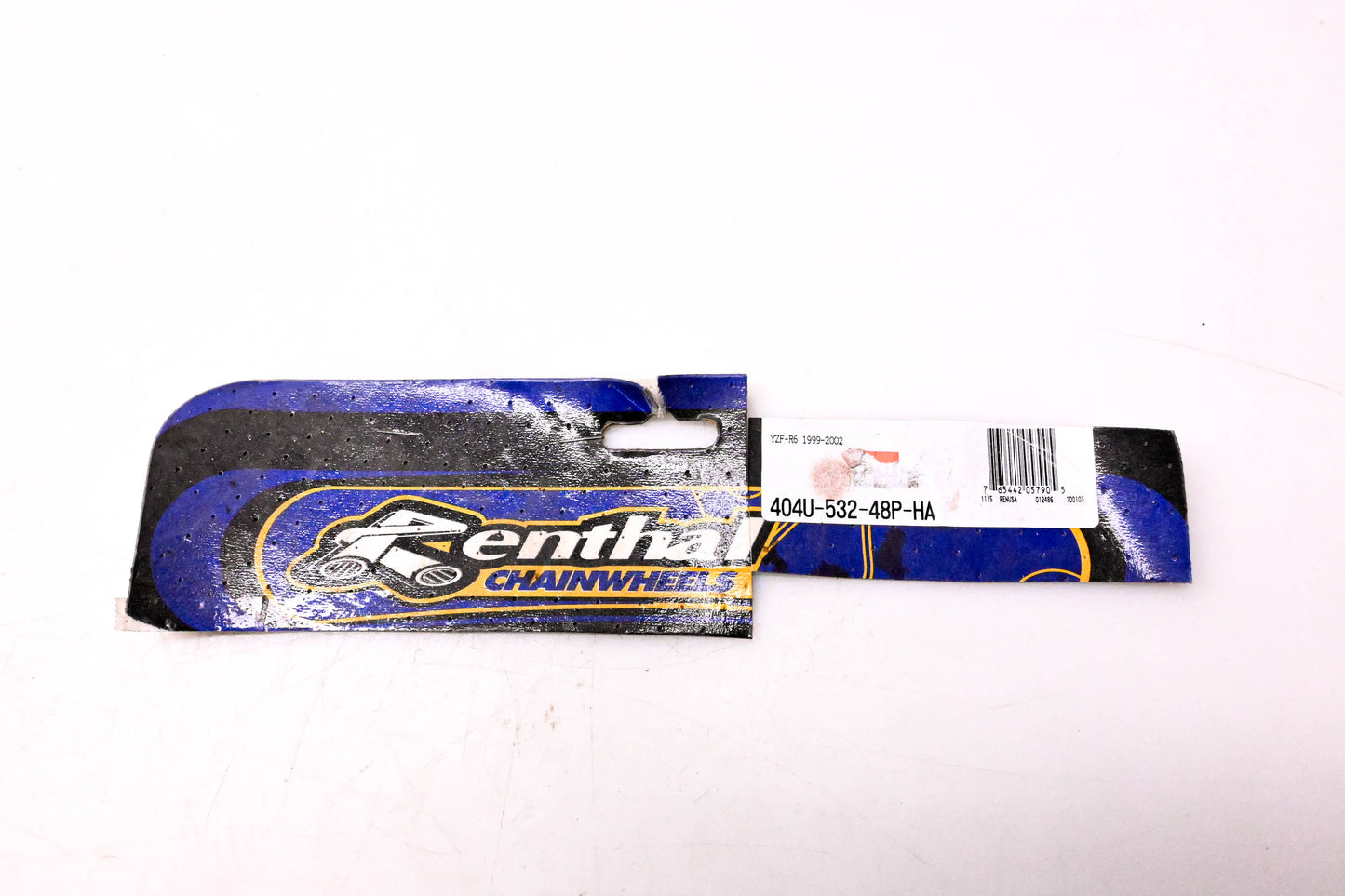 Renthal 404U-532-48P-HA Sprocket