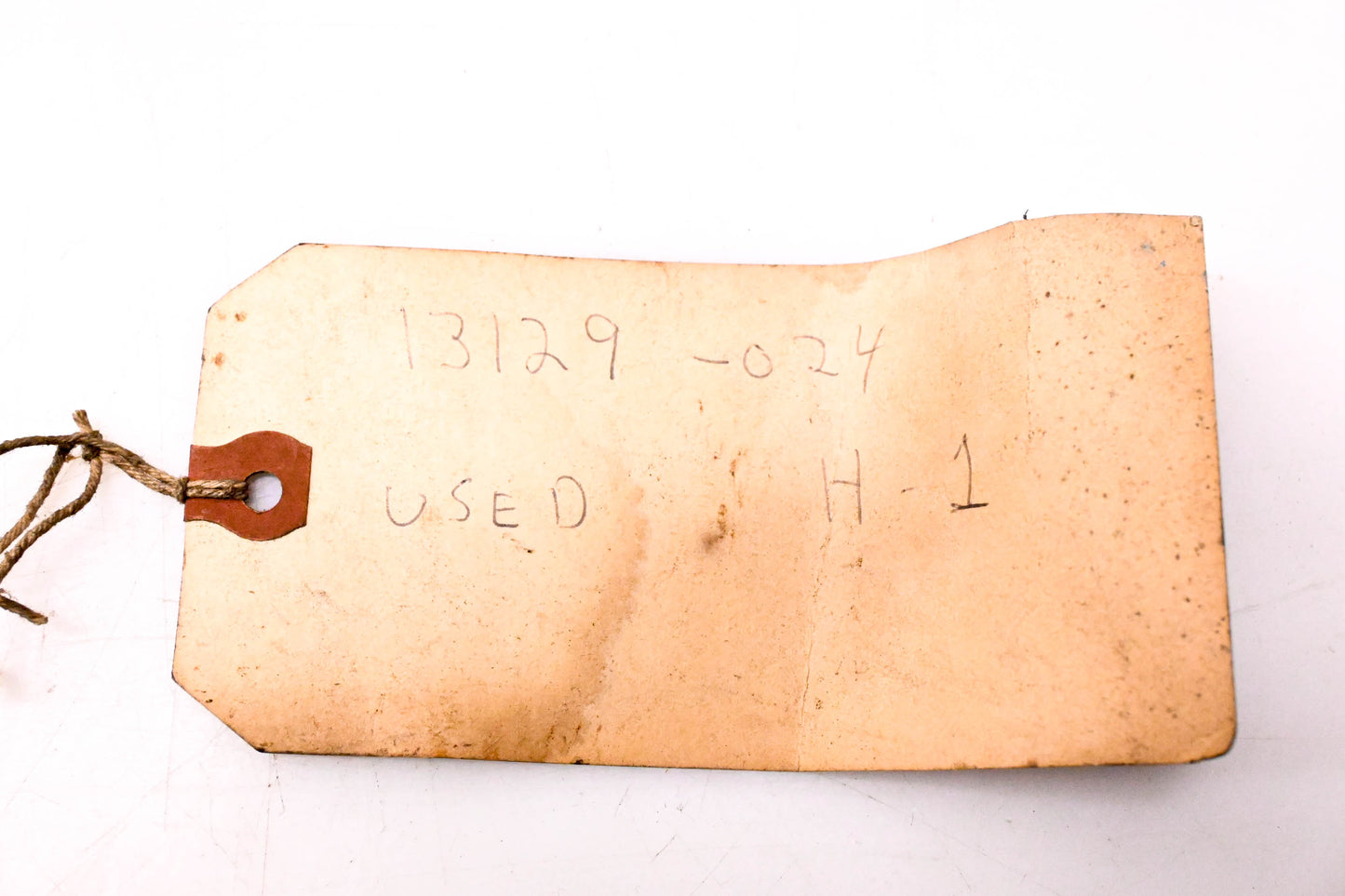 OEM Kawasaki 13129-024 Low Gear Output Shaft