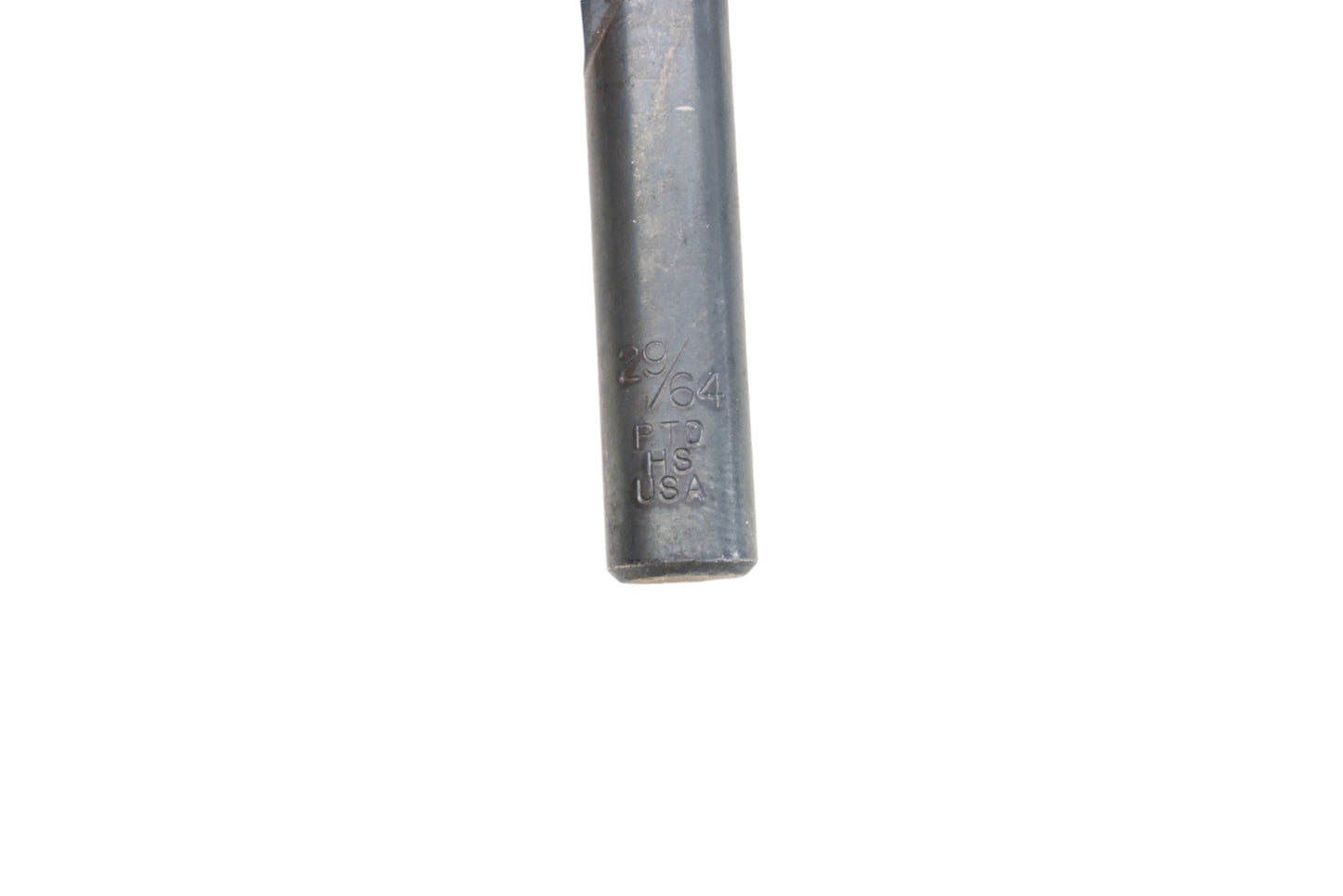 Aftermarket BQ007-15 29/64" HS PTD Twist Drill