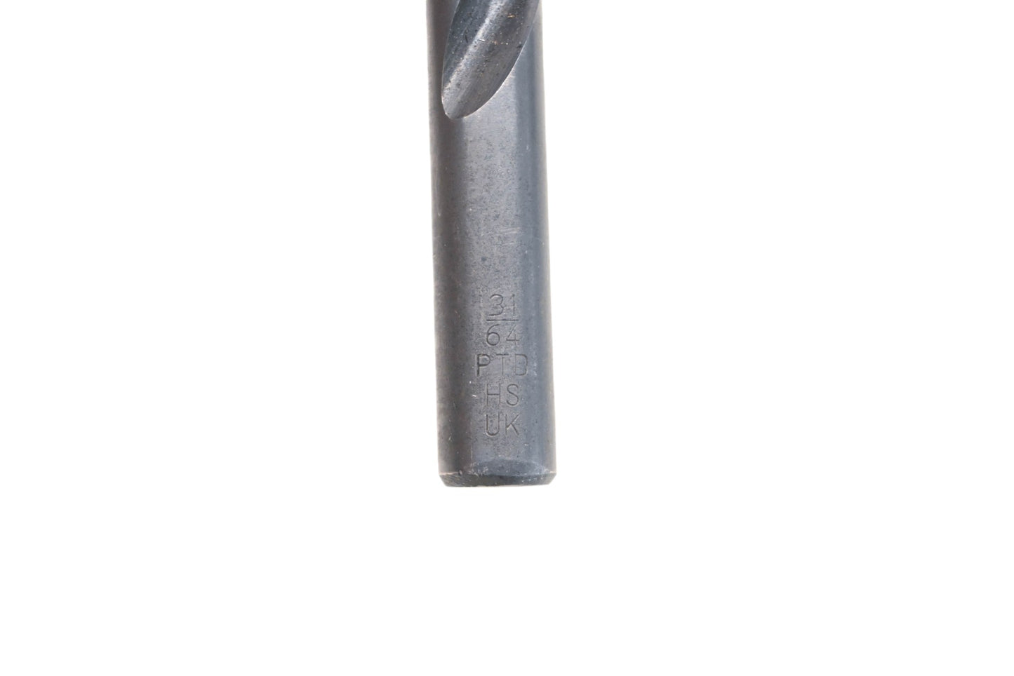 Aftermarket BQ007-16 31/64" HS PTD Twist Drill