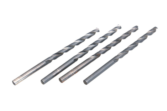 Aftermarket BQ014-15 3/16" HS Drill Bits Qty 4