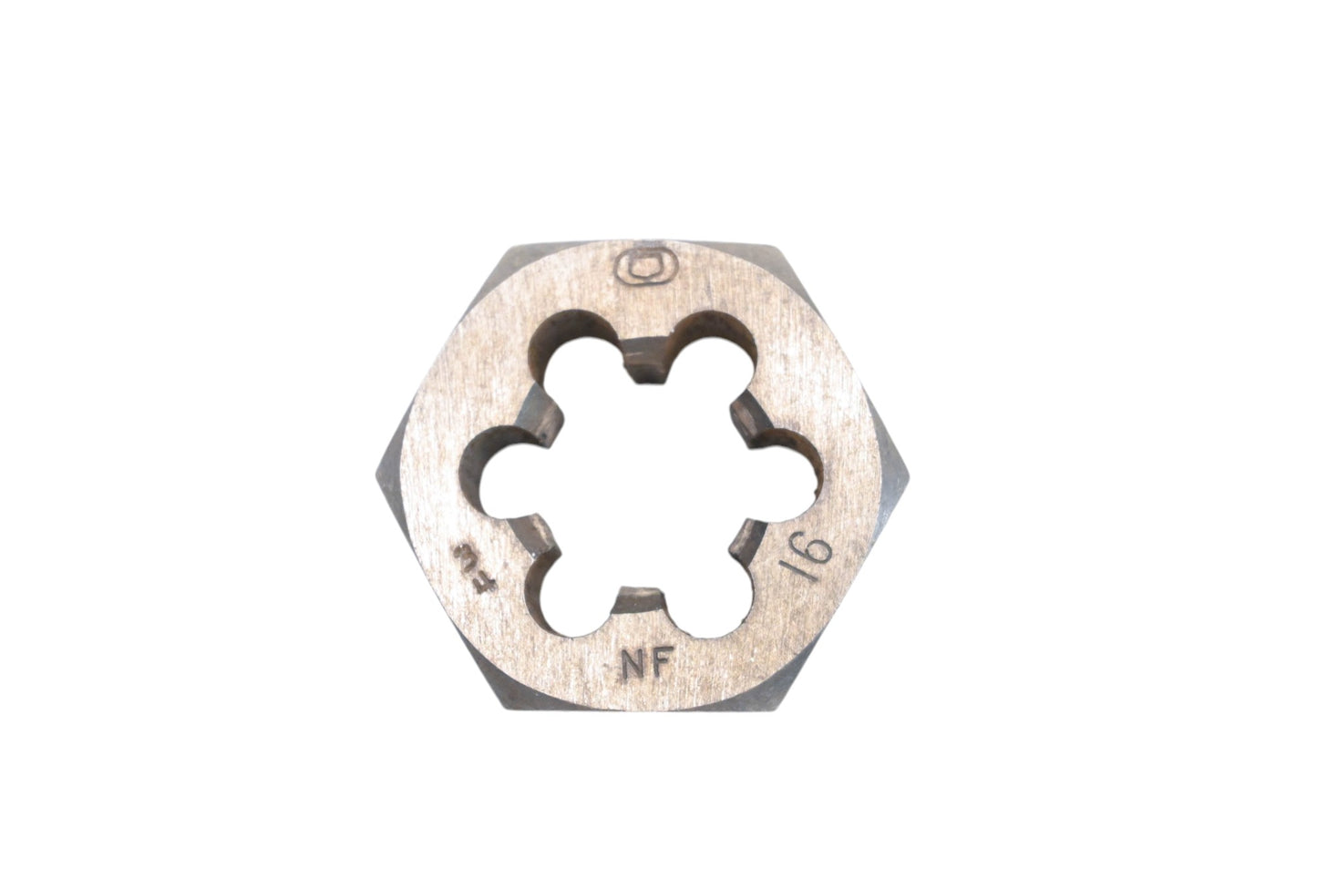 Butterfield 6009091 3/4-16 NF Hex Die