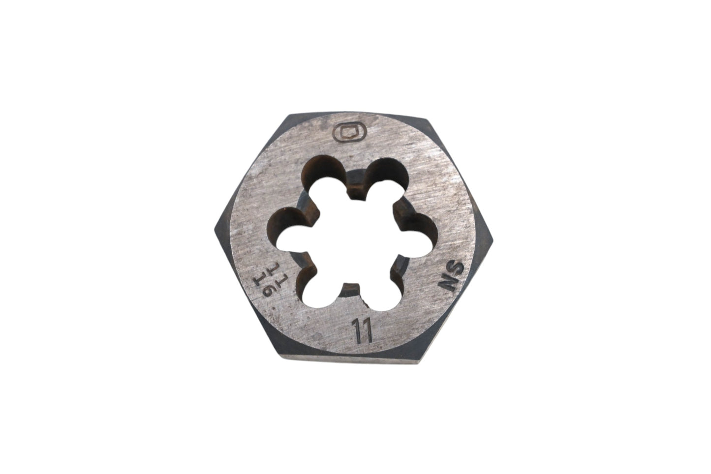 Butterfield BQ041-16 11/16-11 NS Hex Die
