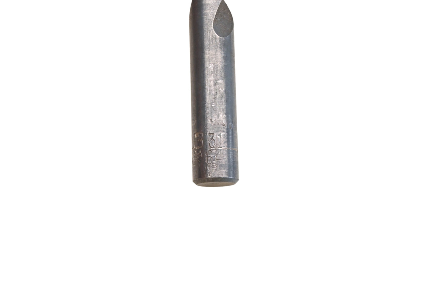 Union Butterfield BQ034-12 31/64" HS Jobber Drill Bit