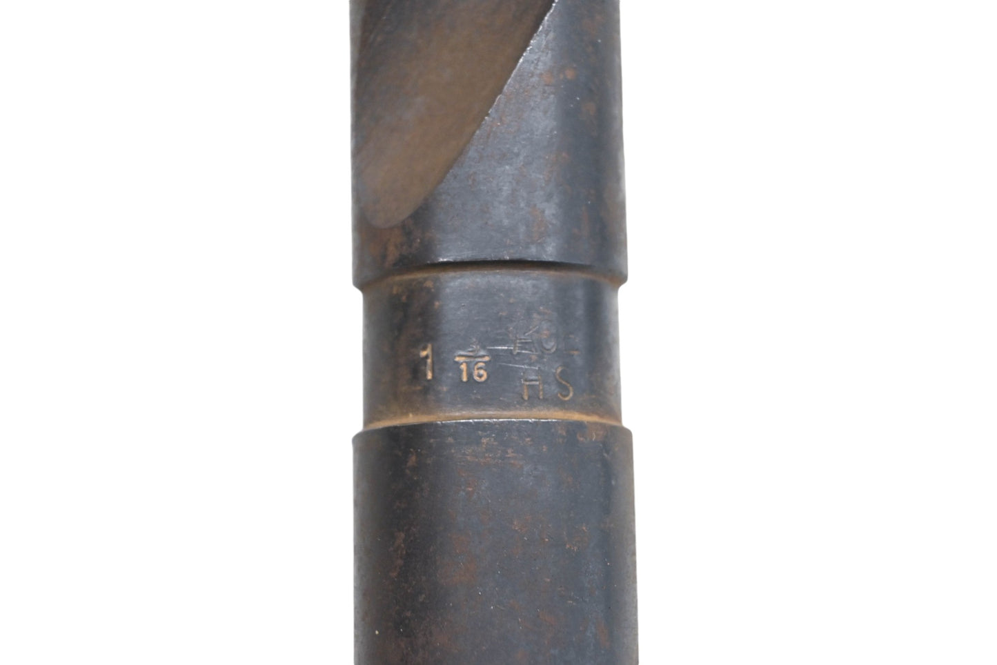 Ace BQ017-11 1-3/16 HS Drill Bit