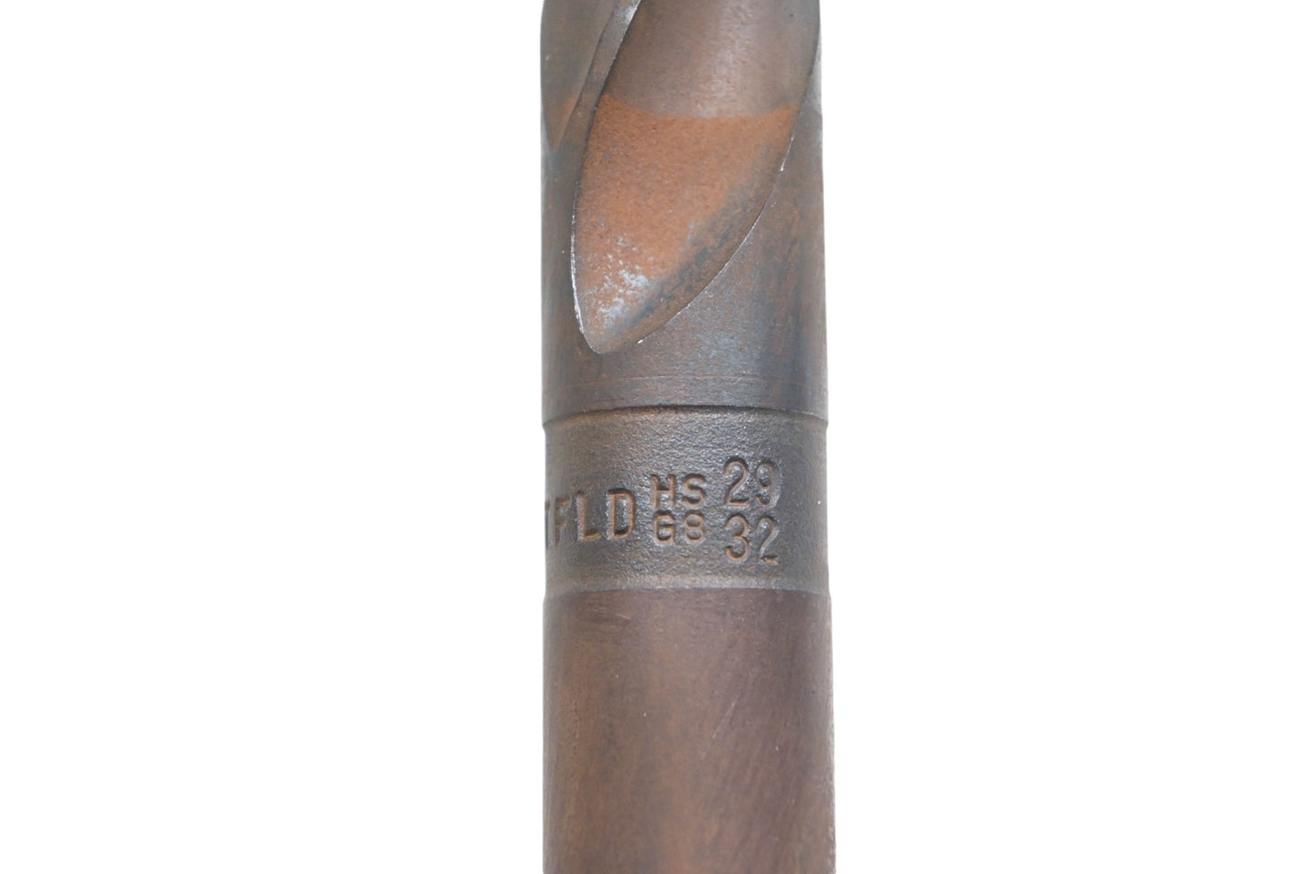 Butterfield BQ018-22 29/32" HS G8 Drill Bit