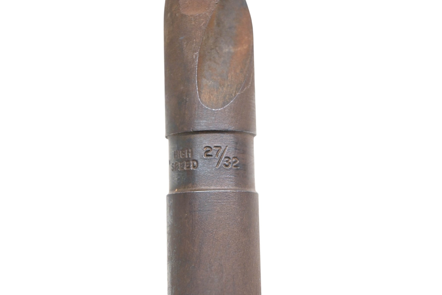 Ace BQ018-24 27/32" x 10.25" HS Drill Bit