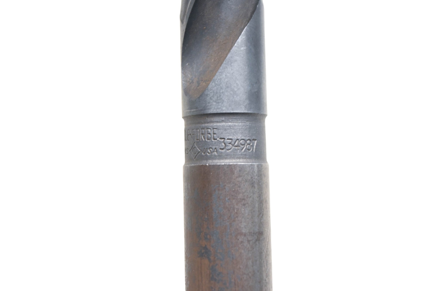 Cle-Forge 334987 13/16" x 10-1/8" HS Drill Bit