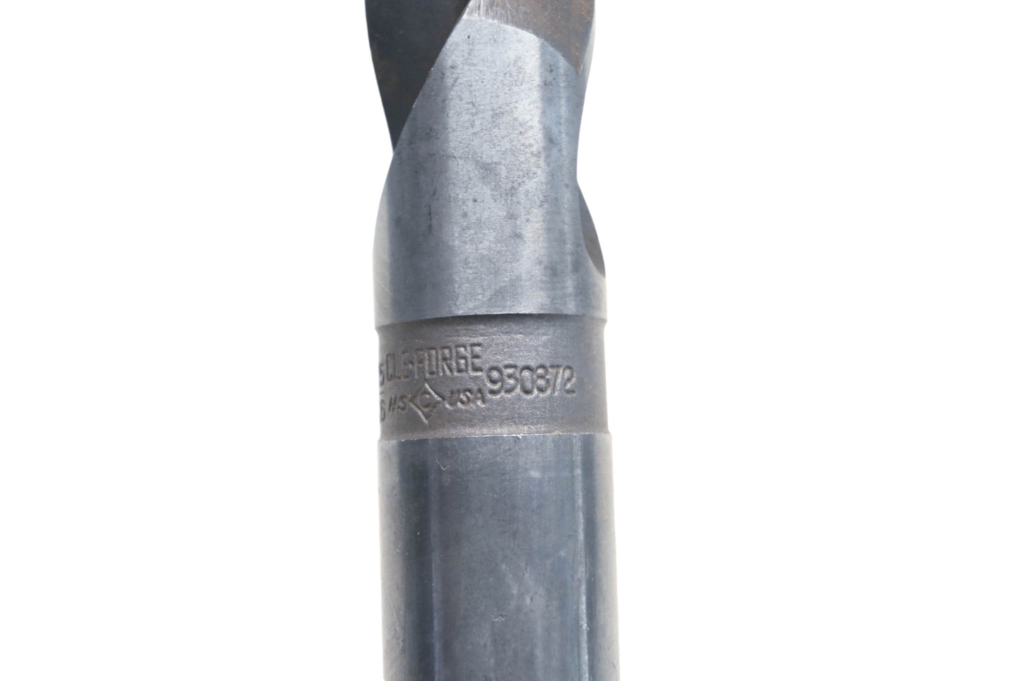 Cle-Forge 930872 15/16" x 11" HS Drill Bit