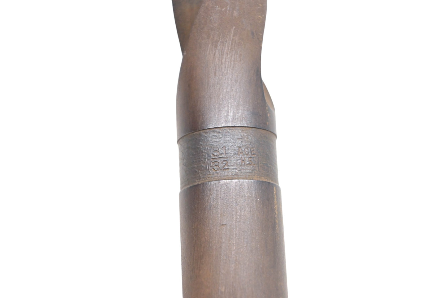 Ace BQ015-16 31/32" x 11.25" HS Drill Bit