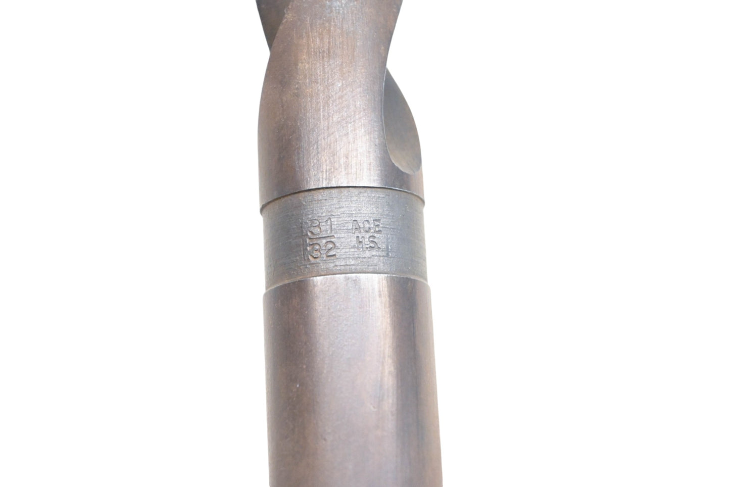 Ace BQ015-17 31/32" x 11" HS Drill Bit