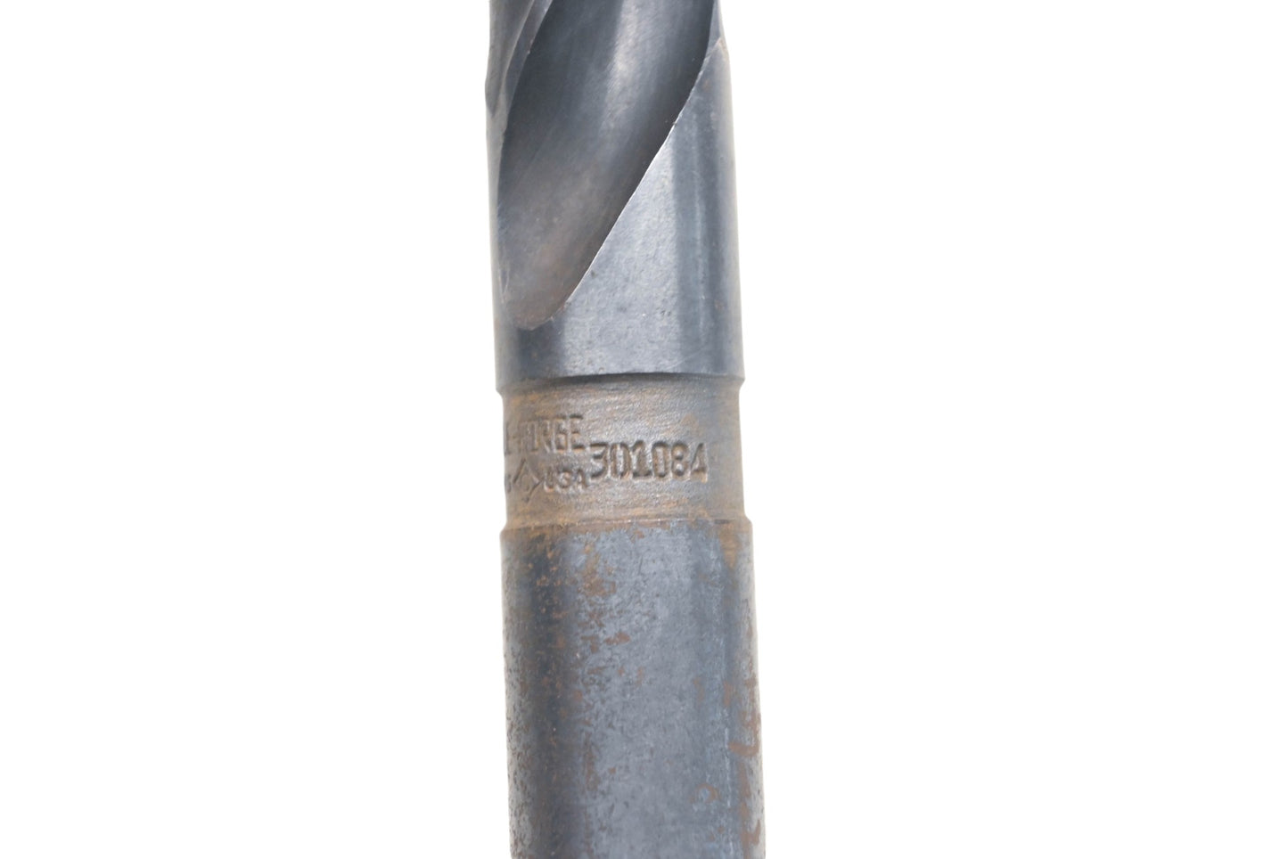 Cle-Forge 301084 13/16" x 10-1/8" HS Drill Bit