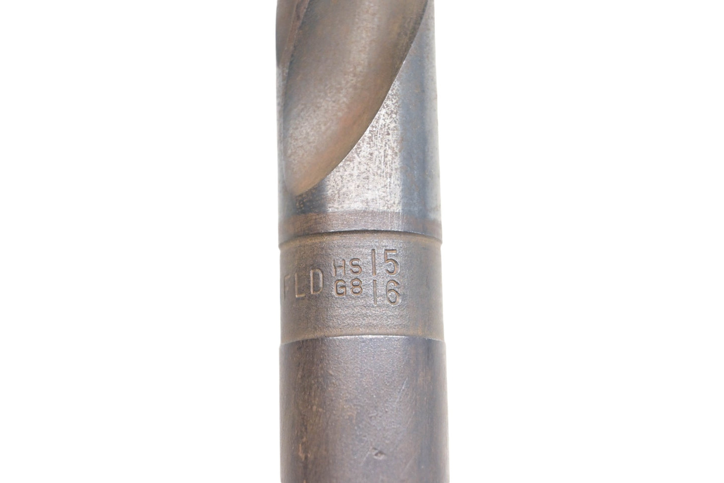 Butterfield BQ015-19 15/16" x 11" HS Drill Bit