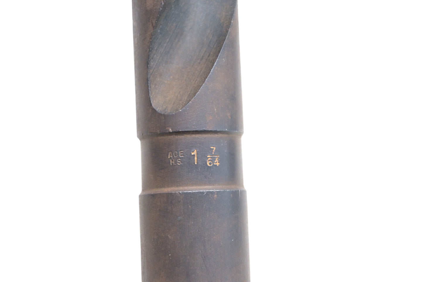 Ace BQ029-25 1-7/64" x 11.75" HS Drill Bit