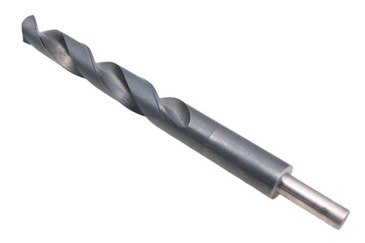 Greenfield 49756 No.502 7/8" x 10.25" HS Drill Bit