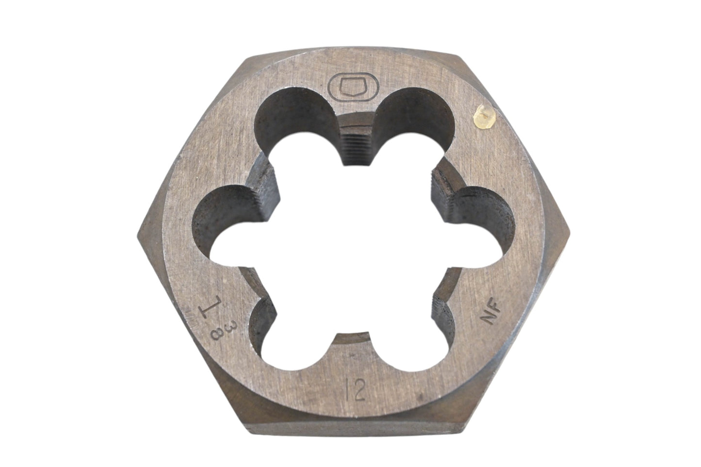 Butterfield DB003-8 1-3/8"-12 NF Hex Die