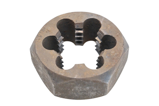 Butterfield DB003-10 1-3/8"-6 NC Hex Die