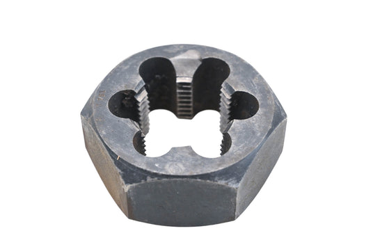 Butterfield DB003-12 1-1/4"-12 NC Hex Die
