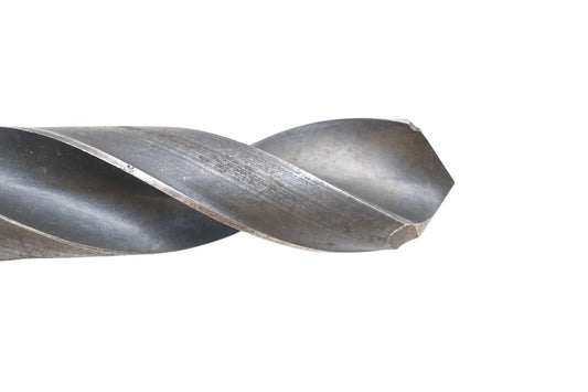 Cle-Forge DE012-25 61/64" HS Morse Taper Drill Bit