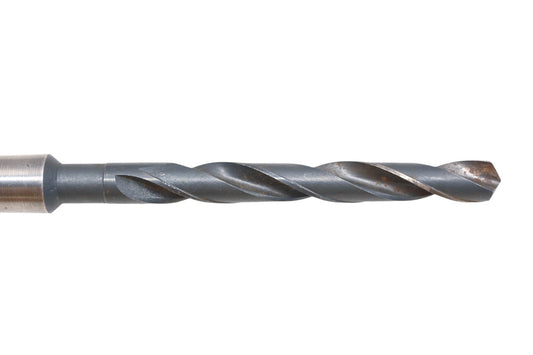 Aftermarket DG014-24 1/2" x 8.5" PTD HSS Morse Taper Drill Bit