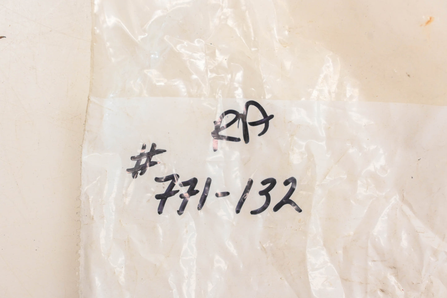 Raymond 850-133-041, 850-133/041, 850133041 Washers Qty 2 NOS
